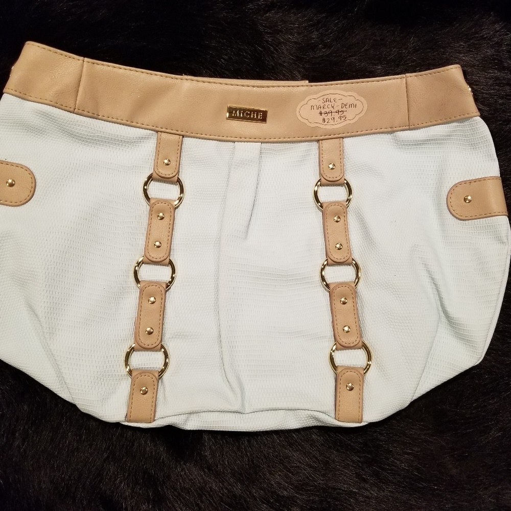 Miche Demi shell
